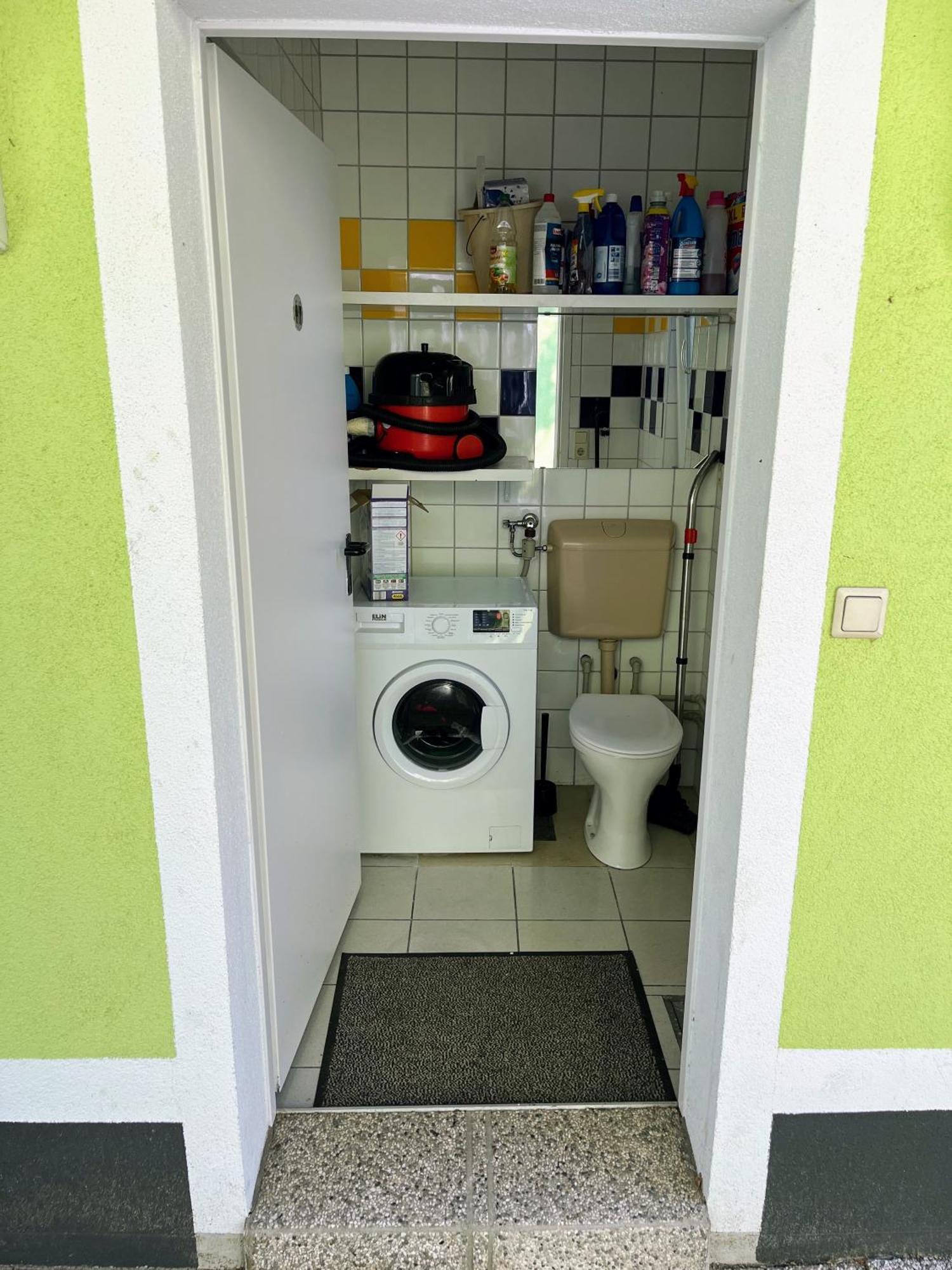 Ajo Garden Terrace Studio Apartments - Self-Check-In וינה מראה חיצוני תמונה