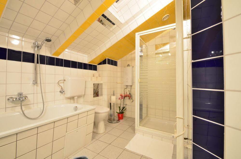 Ajo Garden Terrace Studio Apartments - Self-Check-In וינה מראה חיצוני תמונה