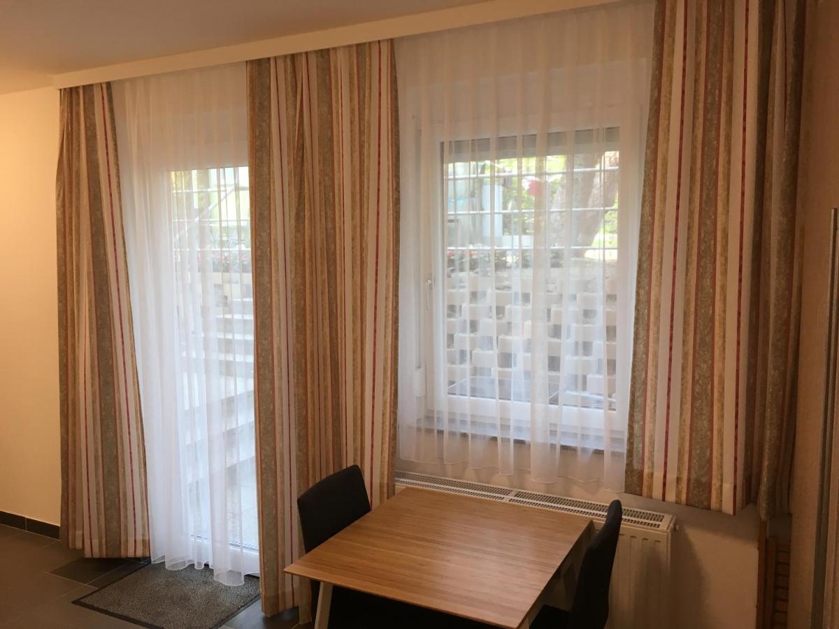 Ajo Garden Terrace Studio Apartments - Self-Check-In וינה מראה חיצוני תמונה