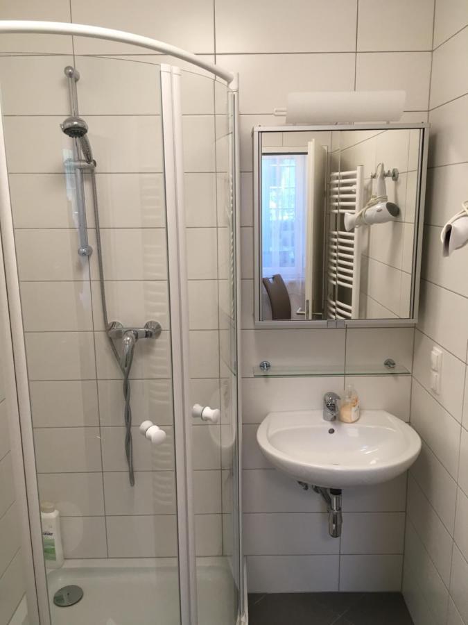 Ajo Garden Terrace Studio Apartments - Self-Check-In וינה מראה חיצוני תמונה